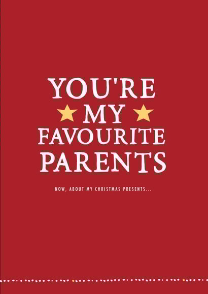 funny card Christmas Card 3688 created by Zoe Brennan