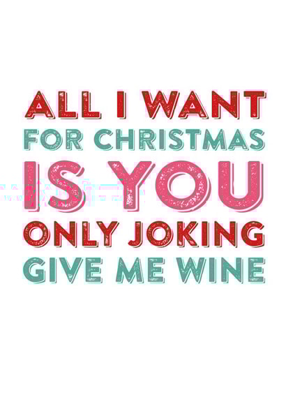 Aaaaaannnddd the sound of [wine] created by Do You Punctuate?