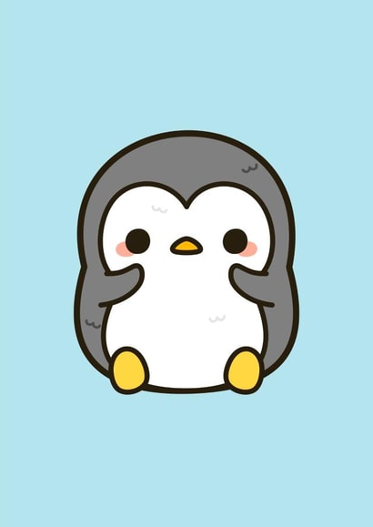 cute kawaii Card 28210 created by peppermintpopuk