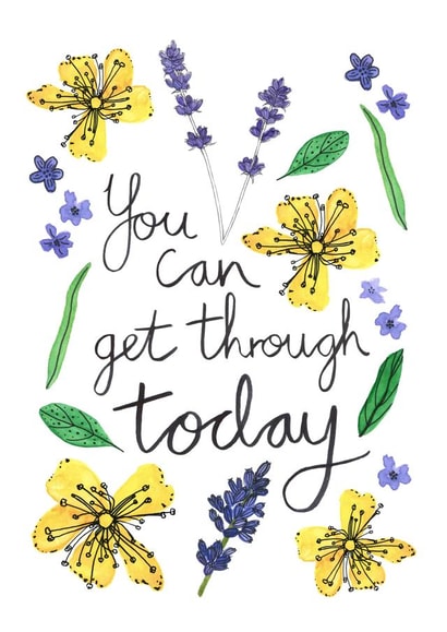 thinkingofyou thoughtful Card 34386 created by Crystal Moseley