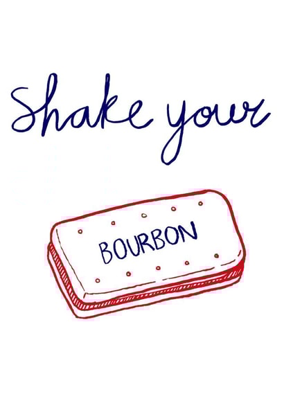 fun humour Just Because Card 34389 created by Crystal Moseley