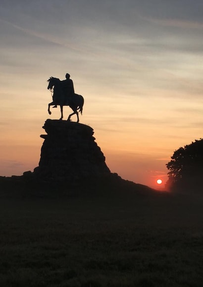 Male Female Photography Card 22086 created by Simon Baxendale