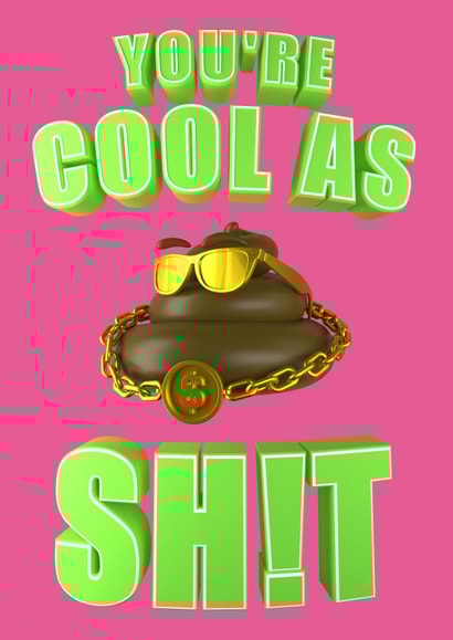 3d Adult Humour Card 32067 created by Hash Kerai