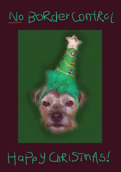 Christmas Xmas Card 30922 created by Sailor Made