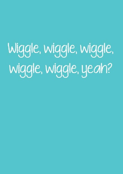 Anniversary Love & Friendship Card 35098 created by Whoopsie