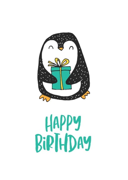 happy birthday Card 9634 created by Shutterjunkie