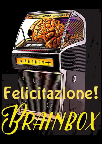 Felicitazione! italiancongratulations Card 34895 created by Artyteeslondon