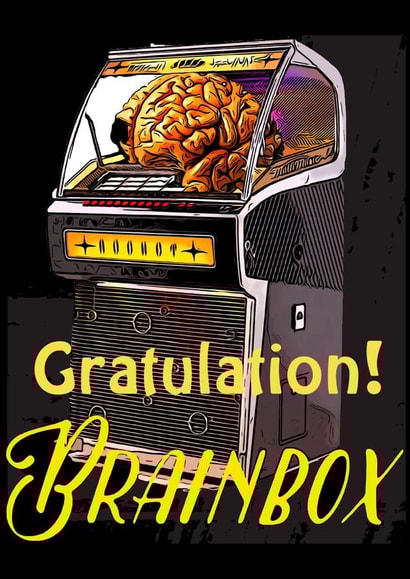 Gratulation germanbirthday Card 34899 created by Artyteeslondon