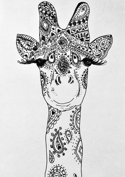 sophie Elizabeth Card 35595 created by Sophie Elizabeth