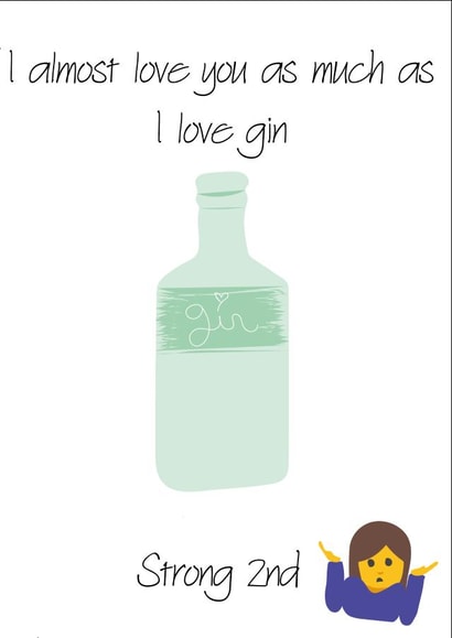 valentines valentinesday Card 35600 created by Trendy Town