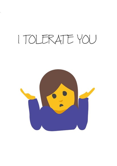 valentinesday valentine's Card 35601 created by Trendy Town