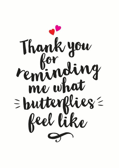 adult reminding Valentines Day Card 9374 created by Kyleigh Orlebar