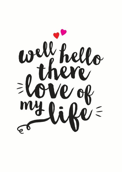 adult well Valentines Day Card 9376 created by Kyleigh Orlebar