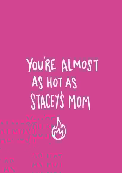 Got it Going On created by Emily Strefford-Johnson