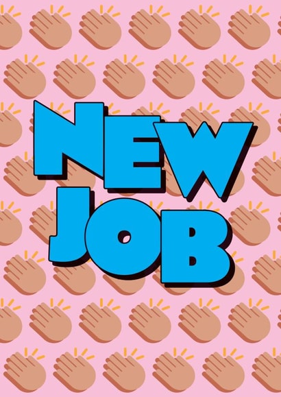 new job New Job Card 7894 created by kissmekwik