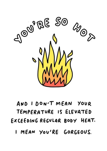 just because Valentines Day Card 27602 created by Veronica Dearly