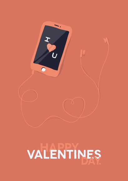 i heart Card 24489 created by Jordan Williams