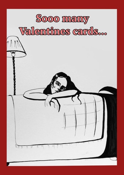 valentines card Card 36078 created by Myrtle Munday