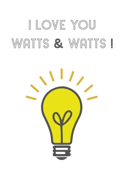 lightbulb Card 36230 created by Lindsey Best