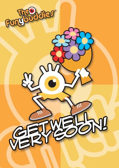thefunybuddies chicky Card 34982 created by Jon Pal
