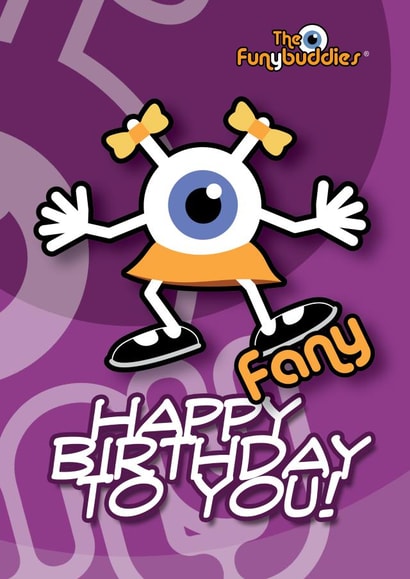 thefunybuddies fany Card 34984 created by Jon Pal