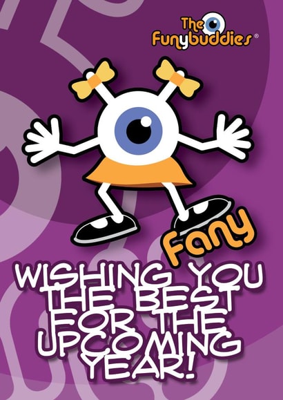 thefunybuddies fany Card 34993 created by Jon Pal
