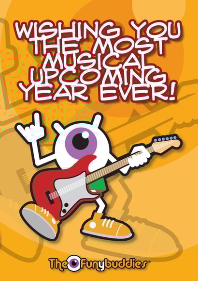 thefunybuddies jimy Card 34994 created by Jon Pal