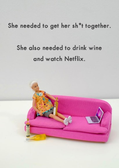 funny adult Birthday Card 11394 created by Bold & Bright Cards