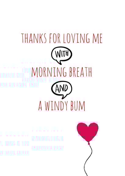 love boyfriend Valentines Day Card 29997 created by Hoard Pretty Things