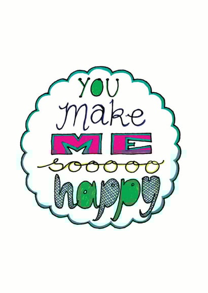 youmakemesohappy love Card 34663 created by Megg Hems