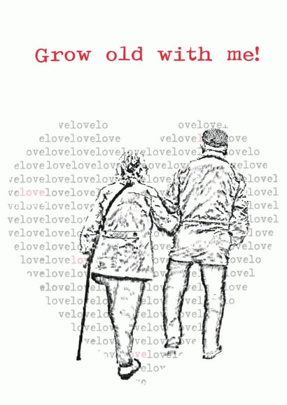 love hearts Anniversary Card 27321 created by oi Doris