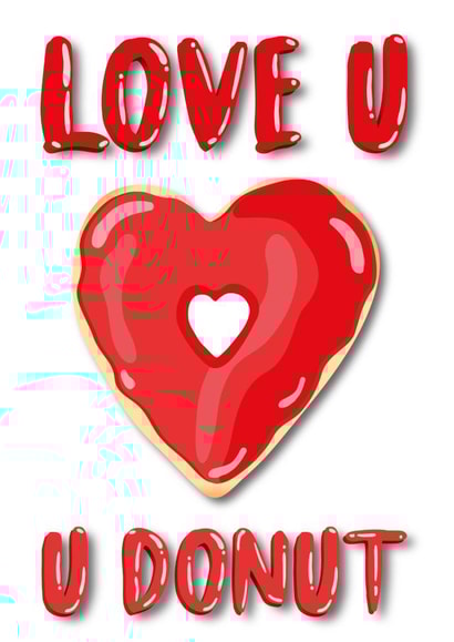 valentine valentinesday Card 36578 created by Pink Cat Design