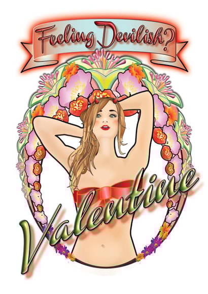 Card 36396 created by Nigel Brock