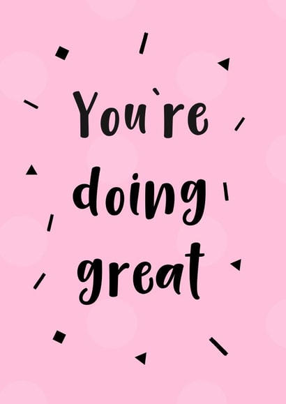 female adult Card 36165 created by Little Magpies