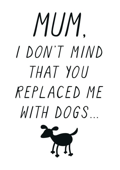 empty nest Mothers Day Card 7592 created by Chelsey Adams