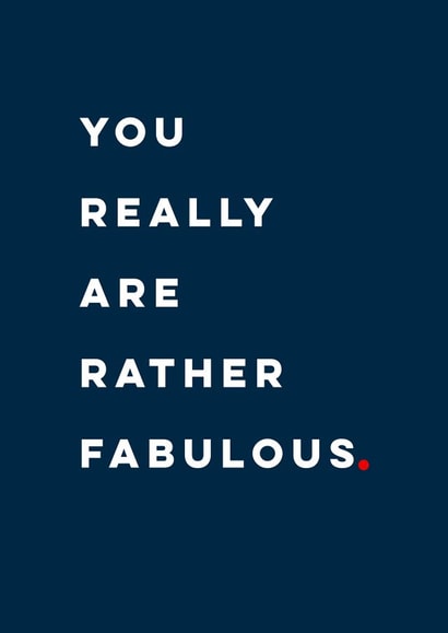 love friendship Card 30972 created by Rudi & Co.