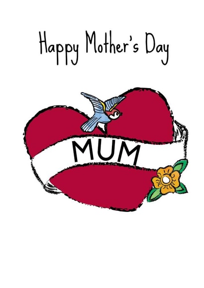 Card 25600 created by Sarah Watts @2littleboys