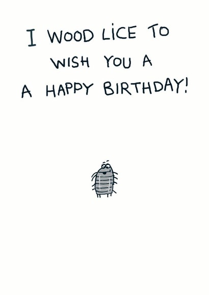 friend funny Birthday Card 13520 created by Reason to Send