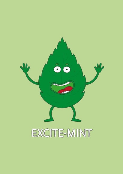 puns congratulations Card 32415 created by James Carless Illustration