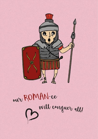 knapp invaders Card 33932 created by Black Fell