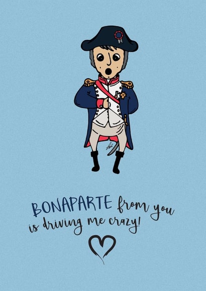 knapp war Card 33938 created by Black Fell