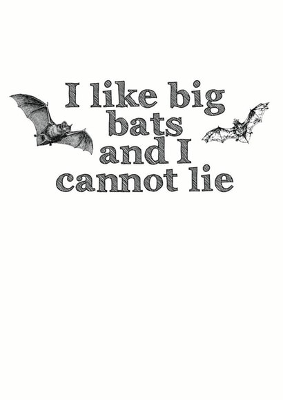 bat bats Card 36071 created by Charlotte Clark