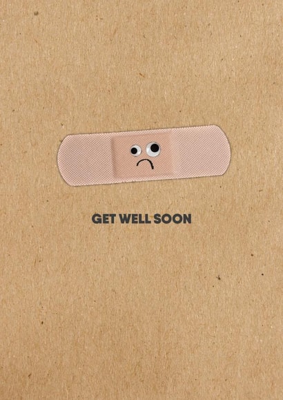 GETWELL GET Card 35454 created by Stu-Pid