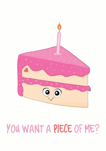 happy birthday Card 34108 created by Emily Harvey