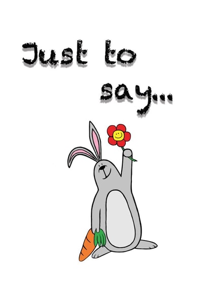 birthday love Card 36451 created by CARDTOON