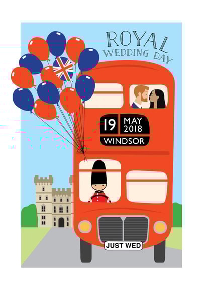 wedding meghan Card 5854 created by Eskimo Kiss Designs