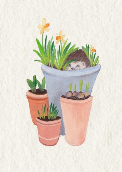 Female Mother Card 23792 created by Carina Roberts