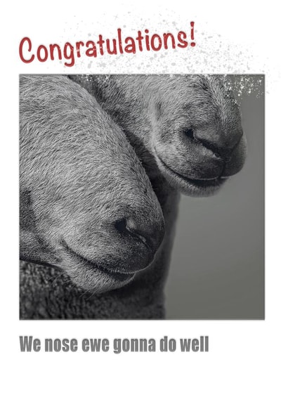 inspirational good Card 33251 created by Naughty Nature