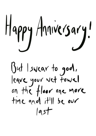 anniversary boyfriend Card 31268 created by The Cardiologist