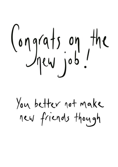 job co-worker Card 31270 created by The Cardiologist